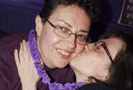 Freddie's Beach Bar's 11th Anniversary Purple Party #29