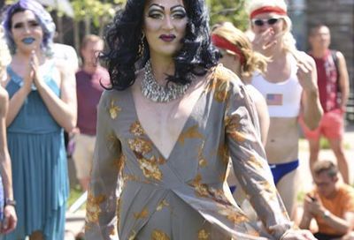 Stonewall Kickball's 6th Annual DragBall #46