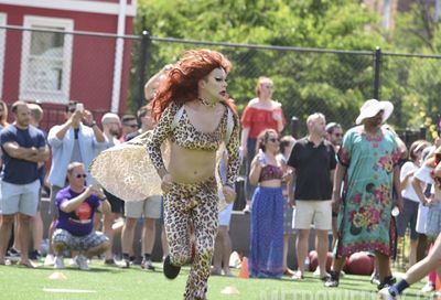 Stonewall Kickball's 6th Annual DragBall #64