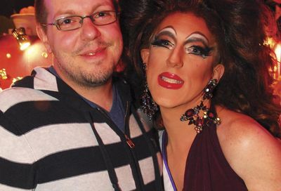 AGLA’s Miss Gay Arlington Pageant #21