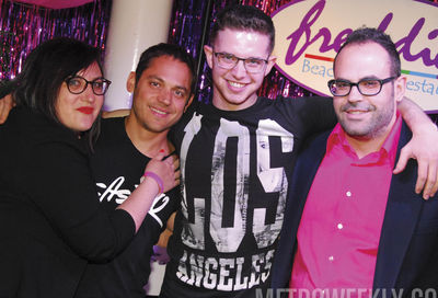 AGLA’s Miss Gay Arlington Pageant #76