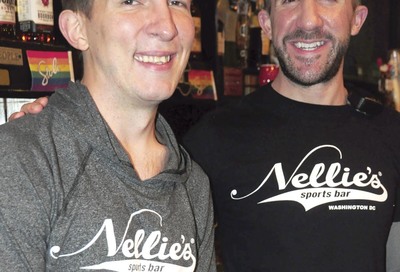 Nellie's Sports Bar #6