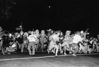 RetroScene: 17th Street High Heel Race, 1996-2019 #14