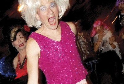 RetroScene: 17th Street High Heel Race, 1996-2019 #30