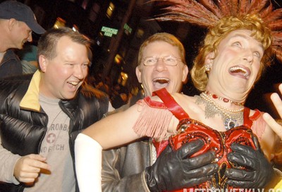 RetroScene: 17th Street High Heel Race, 1996-2019 #40