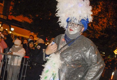 The 34th Annual 17th Street High Heel Race #7