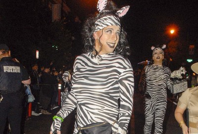 The 34th Annual 17th Street High Heel Race #19