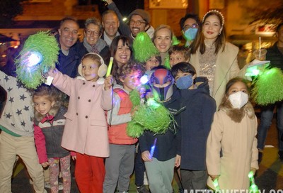 The 34th Annual 17th Street High Heel Race #52