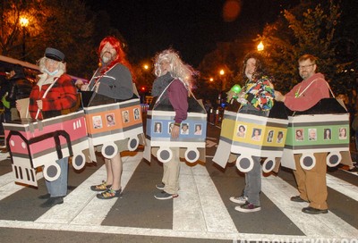 The 34th Annual 17th Street High Heel Race #86