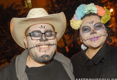 The 34th Annual 17th Street High Heel Race #89