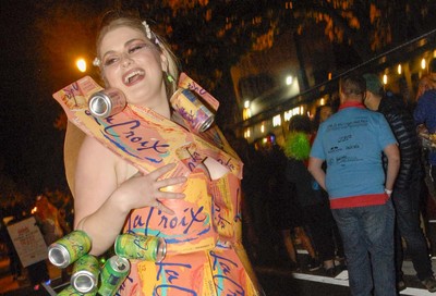 The 34th Annual 17th Street High Heel Race #113