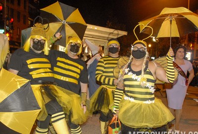 The 34th Annual 17th Street High Heel Race #134