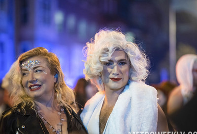 The 35th Annual 17th Street High Heel Race #7