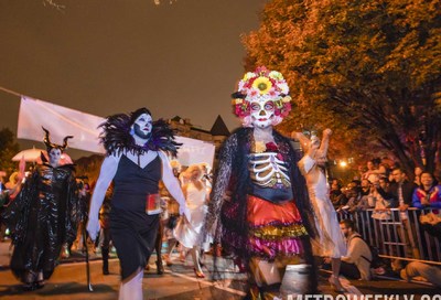 The 35th Annual 17th Street High Heel Race #17