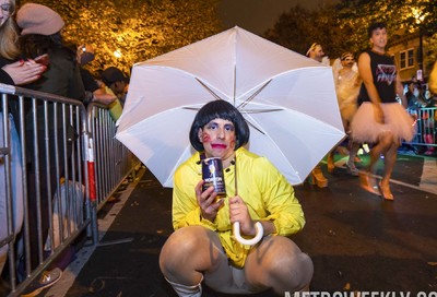 The 35th Annual 17th Street High Heel Race #19