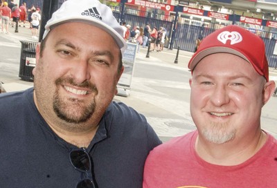 Team DC's Night Out at Nationals Park #6