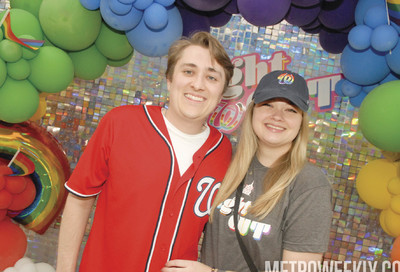 Team DC's Night Out at Nationals Park #49