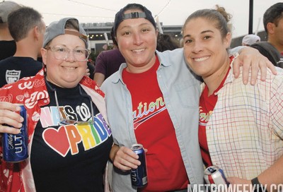 Team DC's Night Out at Nationals Park #76