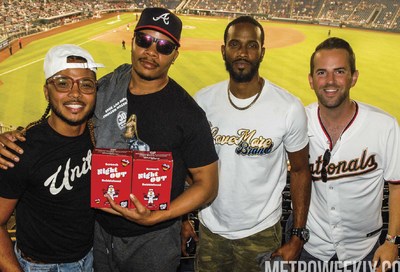 Team DC's Night Out at Nationals Park #159