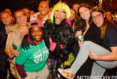 36th Annual 17th Street High Heel Race #4