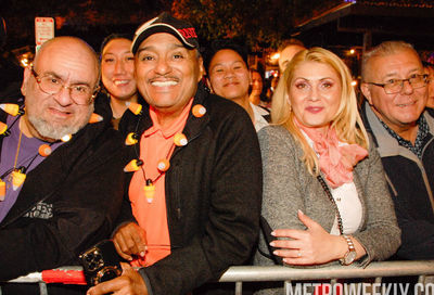 36th Annual 17th Street High Heel Race #126