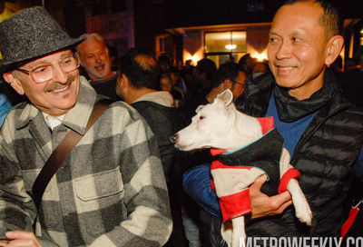 36th Annual 17th Street High Heel Race #133