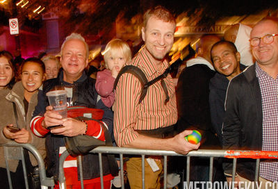 36th Annual 17th Street High Heel Race #149