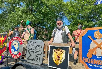 Capital Pride Parade 2024: Part 2 (Todd Franson) #148