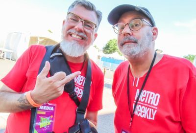 Capital Pride Festival 2024: Part 1 (Ward Morrison) #126