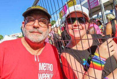 Capital Pride Festival 2024: Part 1 (Ward Morrison) #159