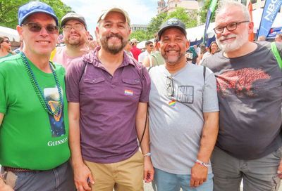 Capital Pride Festival 2024: Part 1 (Ward Morrison) #172