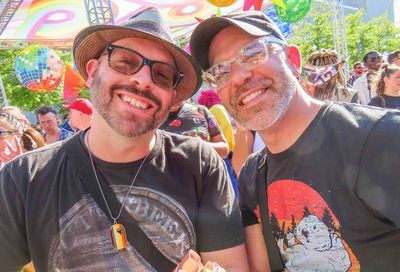 Capital Pride Festival 2024: Part 1 (Ward Morrison) #180