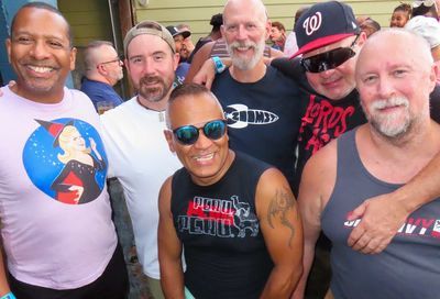 Uproar's Sunday Beer Bust #8