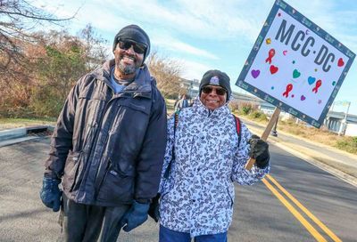 Whitman-Walker's Walk to End HIV #24