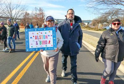 Whitman-Walker's Walk to End HIV #28