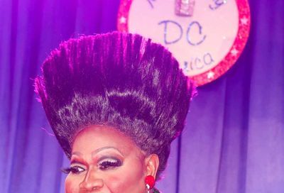 Miss Gay DC America Pageant #7