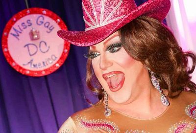 Miss Gay DC America Pageant #10