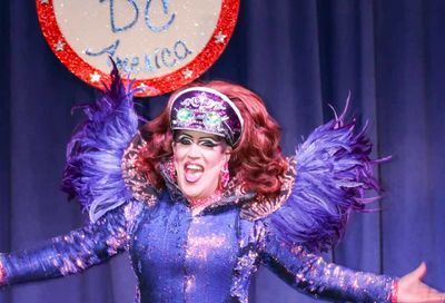 Miss Gay DC America Pageant #18