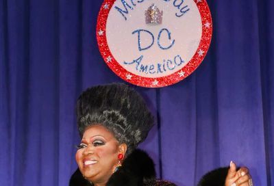 Miss Gay DC America Pageant #23