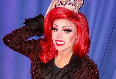 Miss Gay DC America Pageant #25