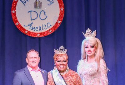 Miss Gay DC America Pageant #33