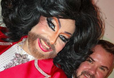 “Valentine’s Day is a Drag”: Dupont Social Club’s Fundraiser for SMYAL #31