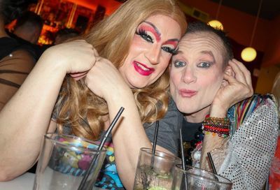 “Valentine’s Day is a Drag”: Dupont Social Club’s Fundraiser for SMYAL #75