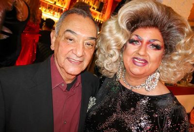 “Valentine’s Day is a Drag”: Dupont Social Club’s Fundraiser for SMYAL #76