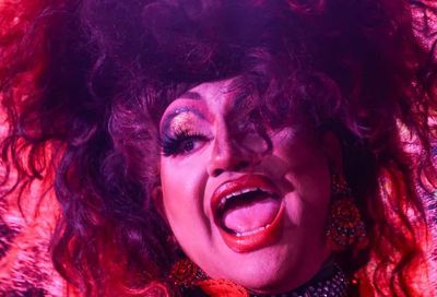 “Valentine’s Day is a Drag”: Dupont Social Club’s Fundraiser for SMYAL #117